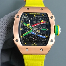 RICHARD MILLE Watches